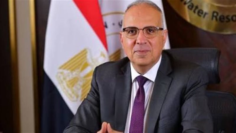 وزير الري يصدر حركة تغييرات موسعة (مستندات)