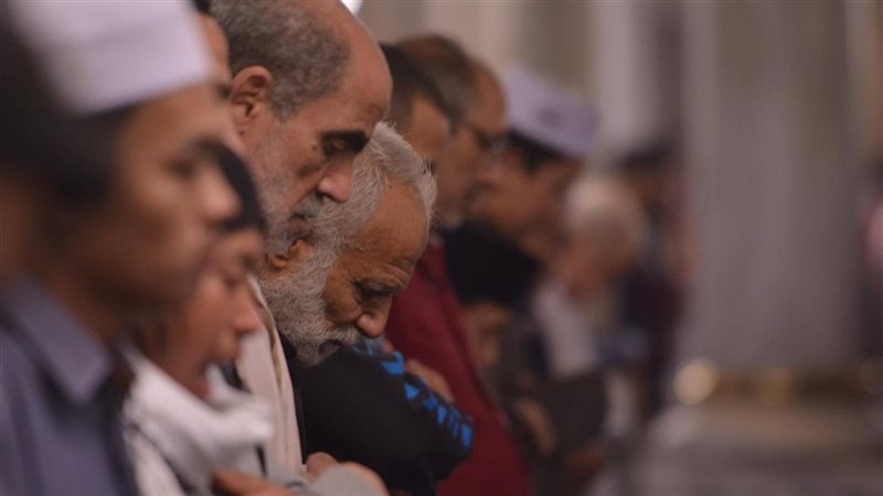 مواقيت الصلاة، موعد أذان العصر اليوم الإثنين في القاهرة والمحافظات