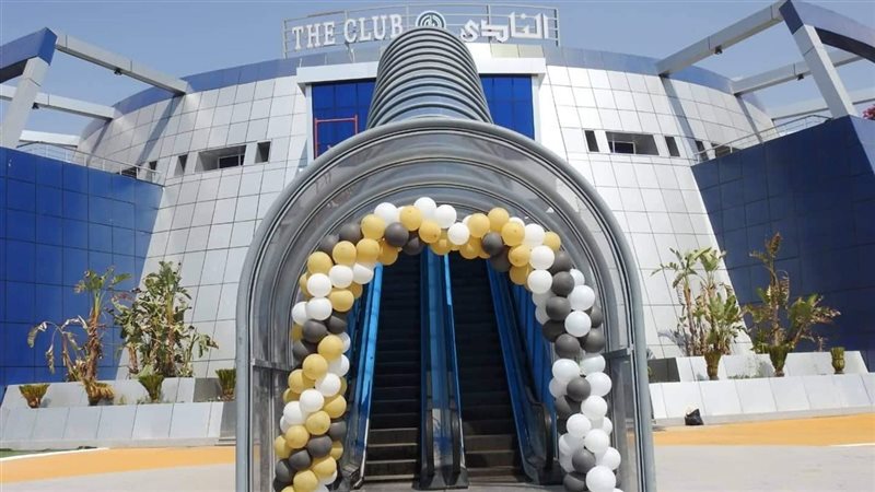 تبدأ من 135 ألف جنيه وتقسيط حتى 60 شهرًا، أسعار عضوية نادي النادي فرع شيراتون