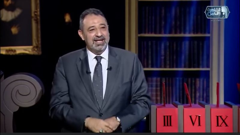 مجدي عبد الغني يطالب بإعادة نظام الدوري القديم