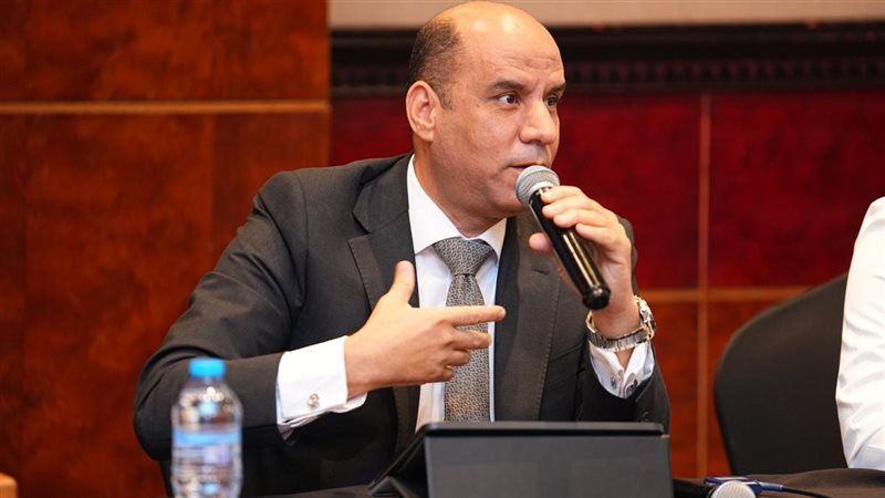 وزير العمل: الإعلام شريك أساسي في حماية الأطفال وبناء الوعي بحقوق العمال