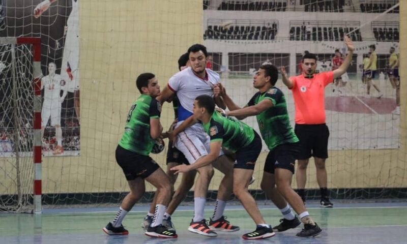 «أضا» يكشف تفاصيل أزمة «مرتبط الزمالك لكرة السلة» بسبب عدم دفع رسوم قيد اللاعبين |فيديو