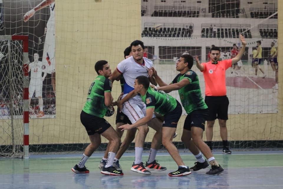 «أضا» يكشف تفاصيل أزمة «مرتبط الزمالك لكرة السلة» بسبب عدم دفع رسوم قيد اللاعبين |فيديو