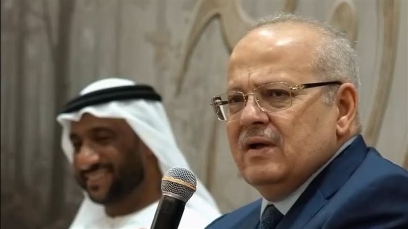 بعد فوزه بجائزة الشيخ زايد، عثمان الخشت: التجديد الديني بحاجة للتمييز بين المقدس والتاريخي