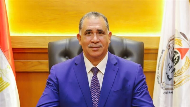 نقيب المحامين يعلن موعد تلقي طلبات الأعضاء للإحالة للمعاش