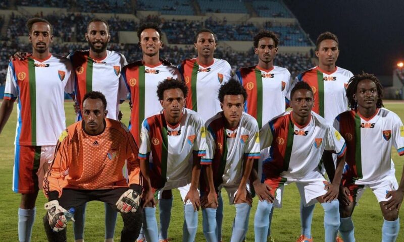 بعد هروب اللاعبين..إريتريا تلجأ للمغتربين للمشاركة في تصفيات أفريقيا
