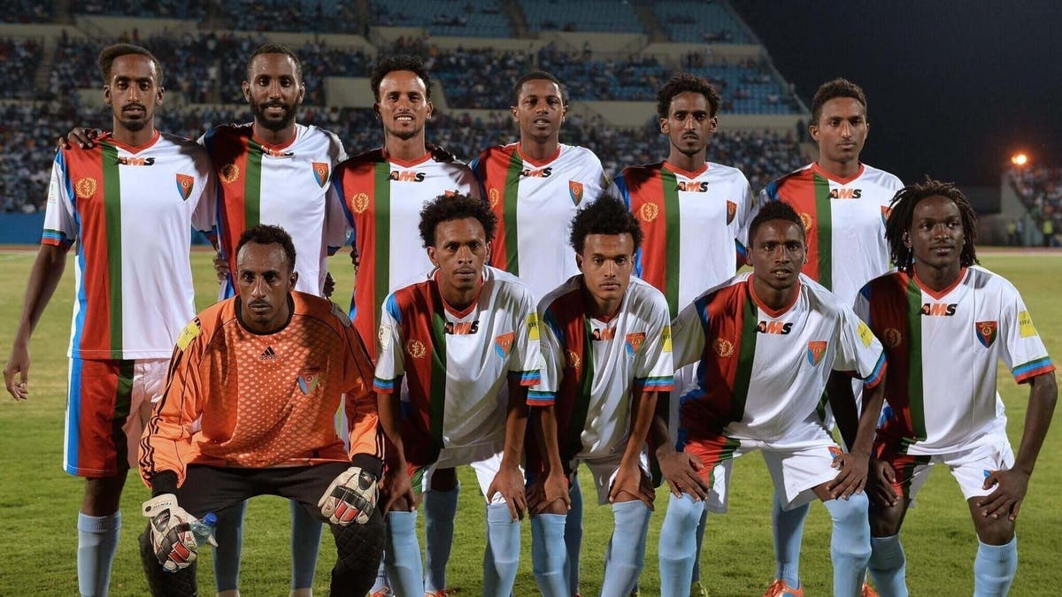 بعد هروب اللاعبين..إريتريا تلجأ للمغتربين للمشاركة في تصفيات أفريقيا