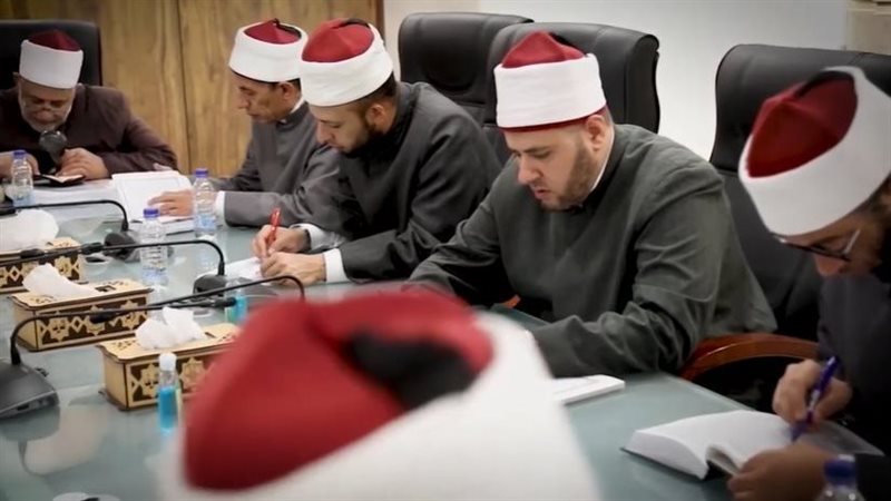 البحوث الإسلامية: لم نصدر أي تصريحٍ لطباعة أية نسخة من المصحف تخالف قواعد الرسم العثماني