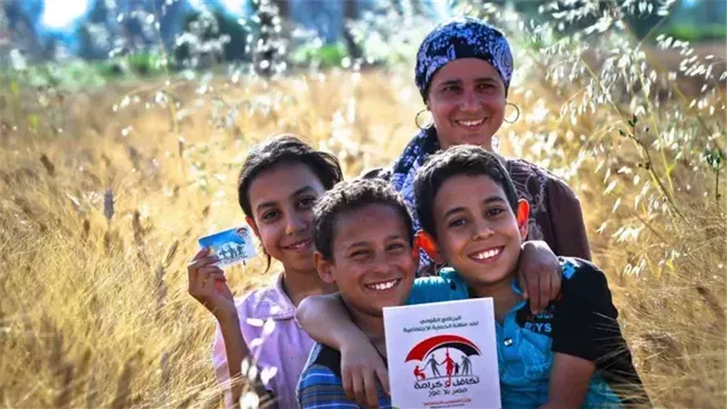 موعد صرف تكافل وكرامة لشهر سبتمبر وحقيقة الزيادة الجديدة
