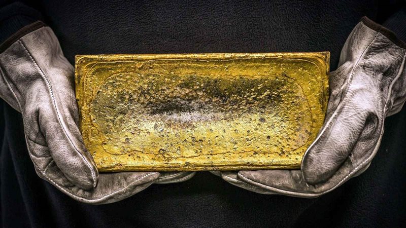 الذهب تحت الضغط عالميا، خبير يحذر من تداعيات كسر مستوى 4000 دولار للأوقية