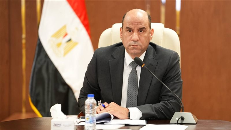 انطلاق مؤتمر العمل العربي اليوم بالقاهرة.. وحسن رداد يلقي كلمة مصر