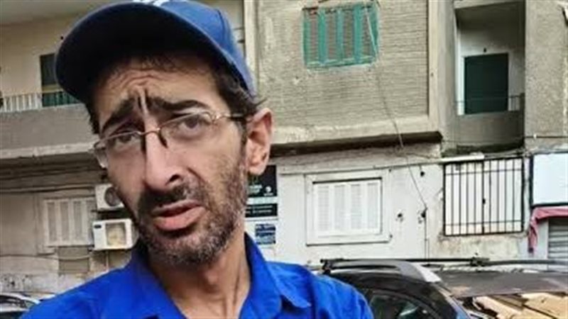 نقيب صيادلة القاهرة يلتقي صيدلي الدليفري بمقر النقابة، وفرص عمل جديدة في انتظاره