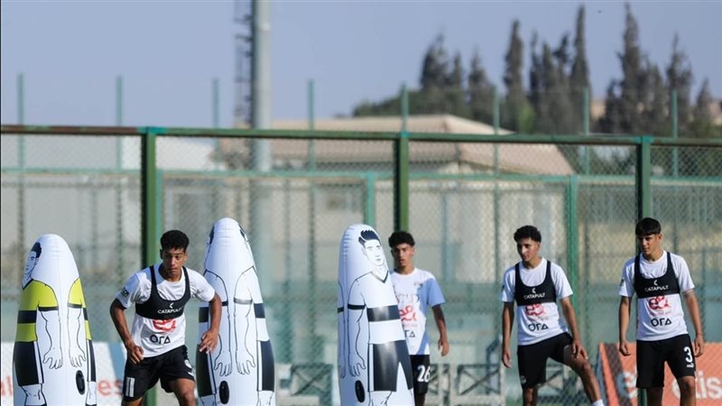 قرعة كأس الخليج للناشئين.. مصر في مجموعة قوية مع السعودية والعراق واليمن والكويت