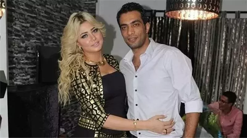 بعد المعاينة وتفريغ الكاميرات، قرار من النيابة بشأن جثمان طليقة شادي محمد