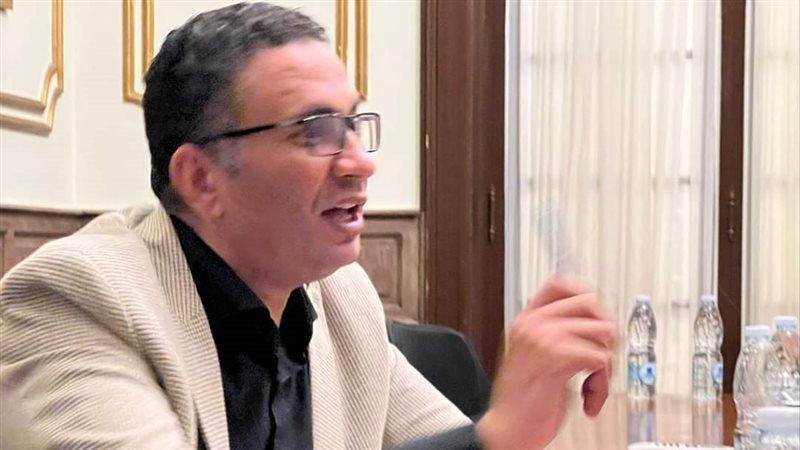 هل ينجح التحالف الإثيوبي الجديد في إسقاط حكومة آبي أحمد؟ متخصص بالشأن الأفريقي يجيب