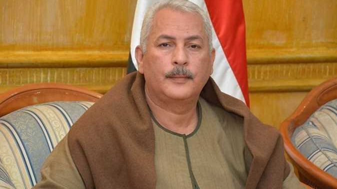 نقيب الفلاحين: اكتفاء ذاتي من معظم المحاصيل.. ومصر تحتاج لترشيد استهلاك الخبز