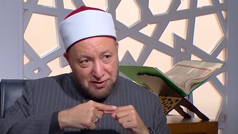 هل يجوز للابن إقامة دعوى نفقة على والده؟ أمين الفتوى يوضح