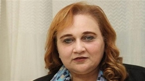 ماجدة خير الله تشيد بـ«لعبة جهنم»: أداء محمد فراج وعمر رزيق كان أكثر من رائع