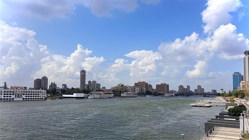 الأرصاد: استمرار انخفاض درجات الحرارة من الأحد حتى الخميس
