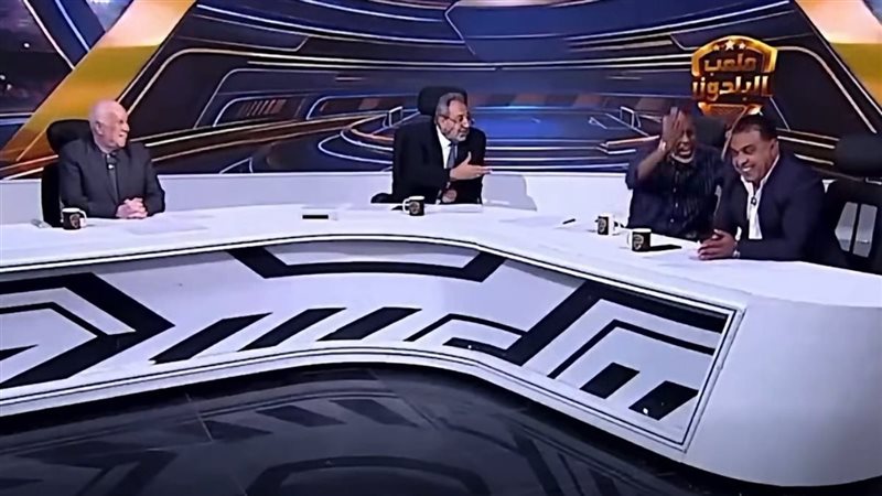 إيقاف برنامج “البلدوزر” بقناة “الشمس”، ومنع ظهور ربيع ياسين وأسامة حسن لحين انتهاء التحقيقات