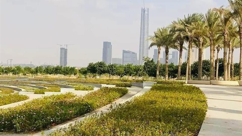 الإسكان تستعرض مشروعات الشراكة CSCEC الصينية (فيديو)