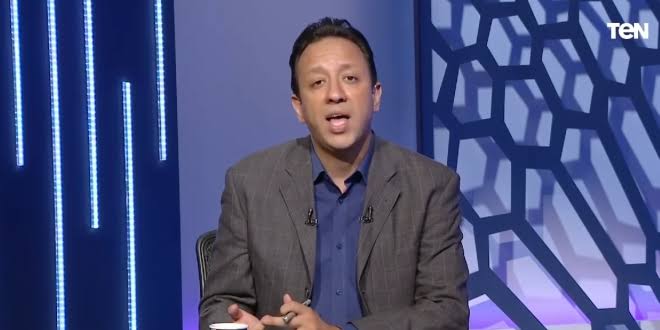 إسلام صادق: المنتخب الوطني يستعيد بريقه