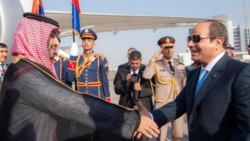 قمة السيسي وبن سلمان في توقيت استثنائي، تعرف على أهمية زيارة ولي العهد السعودي إلى مصر اليوم