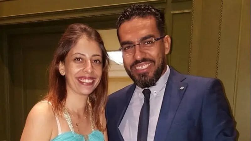 “ده صاحبي” وادعاء مدني مؤقت بـ500 ألف جنيه، تفاصيل أولى جلسات محاكمة المتهم بقتل أسرة التجمع