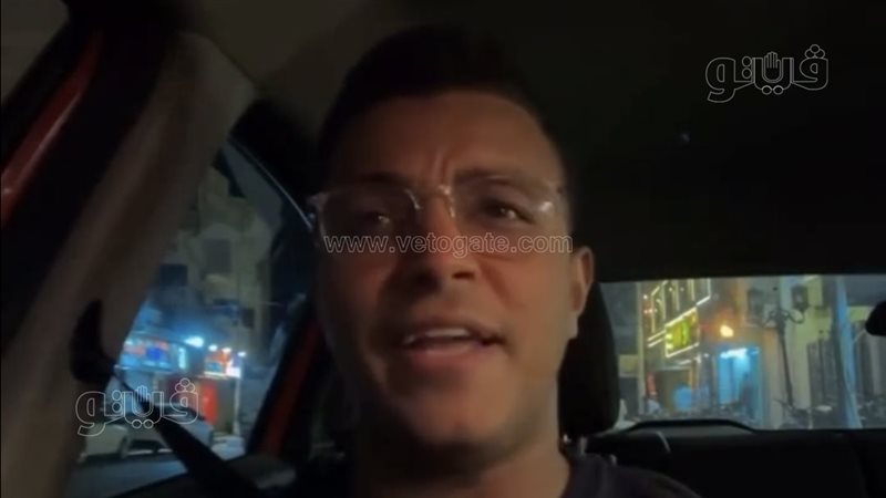 واخد طلقة في صدره وكأن عنده  دور برد، ردود فعل القناوية على فيديو طبيب استقبال مستشفي قنا