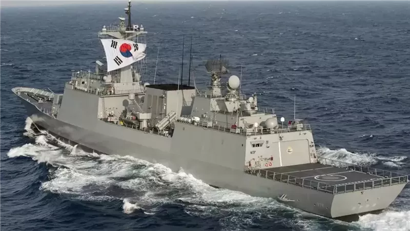 قبل لقاء روبيو، وزير خارجية كوريا الجنوبية يعلن موقف بلاده من نشر أسطول بحري في مضيق هرمز