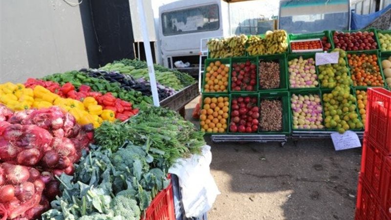 سؤال برلماني لإطلاق بورصة للسلع تضبط الأسعار وتواجهه الاحتكار