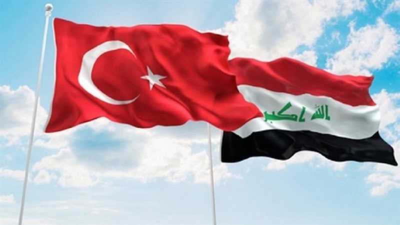 العراق يتفق مع تركيا على سحب قواتها من قاعدة بعشيقة في نينوى
