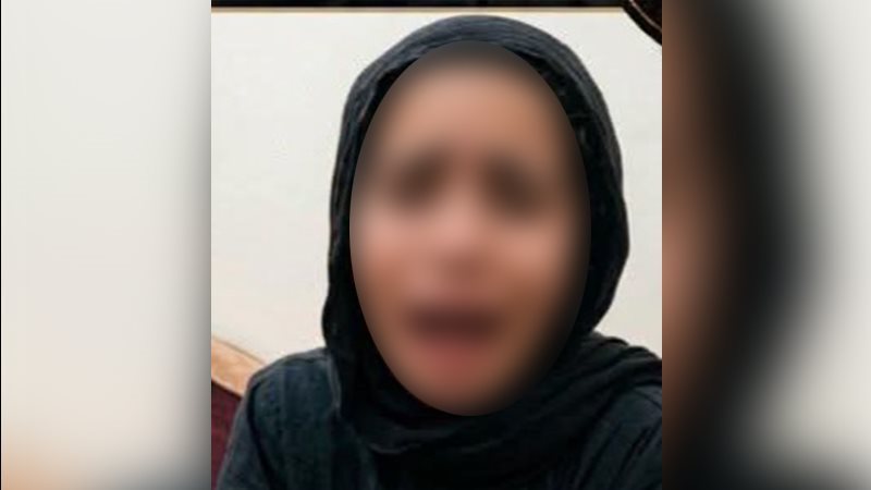 سائق النقل دهسه متعمدا، طفلة الإسماعيلية تروي لحظات صعبة لوالدها قبل وفاته وسر وصيته الأخيرة