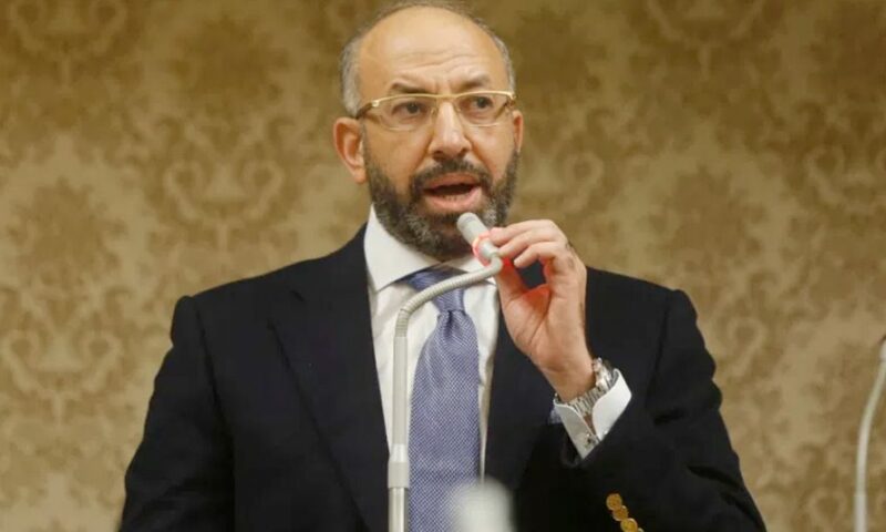 حسام المندوه: أصول الزمالك مش للبيع .. وتصريحاتي اتفهمت بشكل عكسي