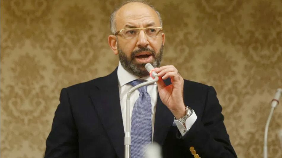 حسام المندوه: أصول الزمالك مش للبيع .. وتصريحاتي اتفهمت بشكل عكسي