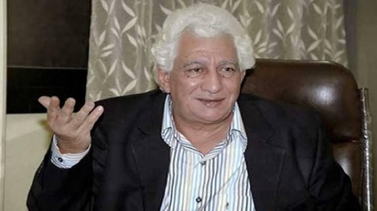فى ذكراه.. مسيرة إسماعيل عبد الحافظ الفنية المميزة
