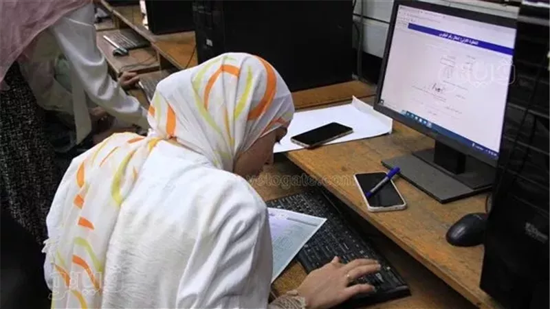 نتيجة تنسيق جامعة الأزهر 2026، الحد الأدنى للعلمي بنين