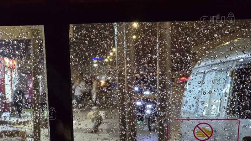 الخريف يدق الأبواب، فرص لسقوط أمطار خفيفة على هذه المناطق