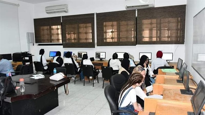 نتيجة اختبارات الطلاب الحاصلين على دبلوم المعاهد الفنية التجارية، رابط رسمي