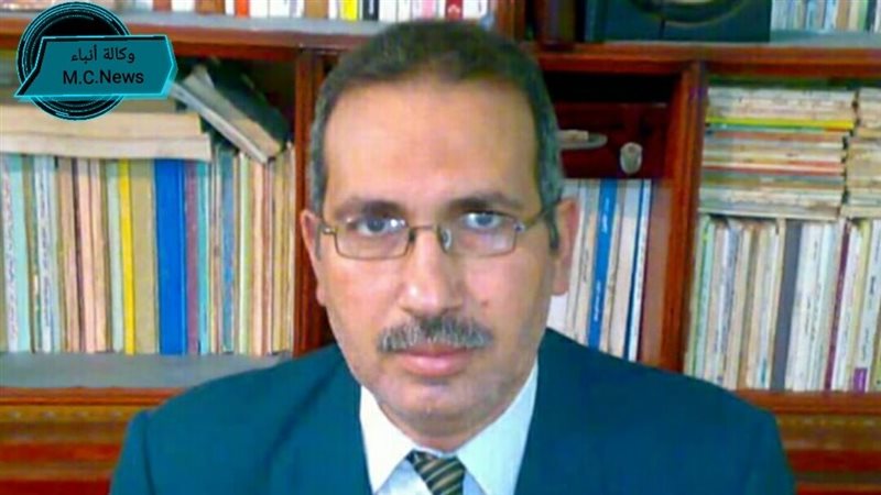 خبير اقتصادي: انخفاض إيرادات قناة السويس 33% بسبب أحداث المنطقة لا يعني خسارتها