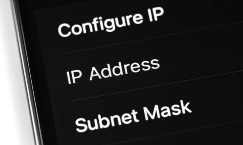 ما هو عنوان IP؟ معلومات عن طريقة عمله وأهميته