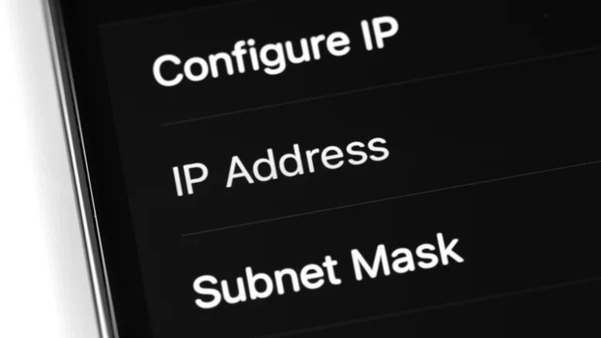 ما هو عنوان IP؟ معلومات عن طريقة عمله وأهميته