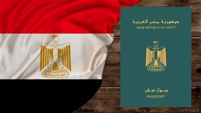 خطوات الحصول على إذن بالتجنس بجنسية أجنبية مع الاحتفاظ بالمصرية