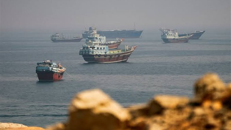 الانسحاب الإسرائيلي من لبنان وإنهاء حصار اليمن أبرزها، شروط إيران لفتح مضيق هرمز