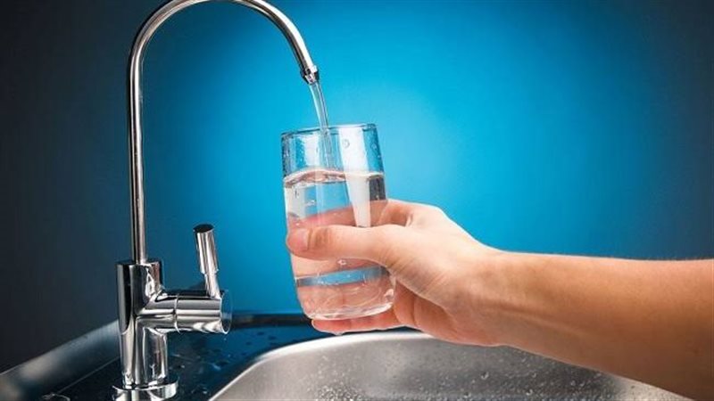 اليوم، قطع المياه عن بعض المناطق في أسوان لمدة 8 ساعات