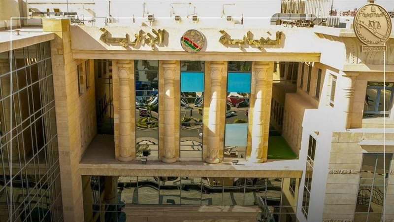 النيابة الإدارية تفعل «واتساب» في إخطارات الشهود والمتهمين وتتيح قناة إلكترونية لتلقي الشكاوى