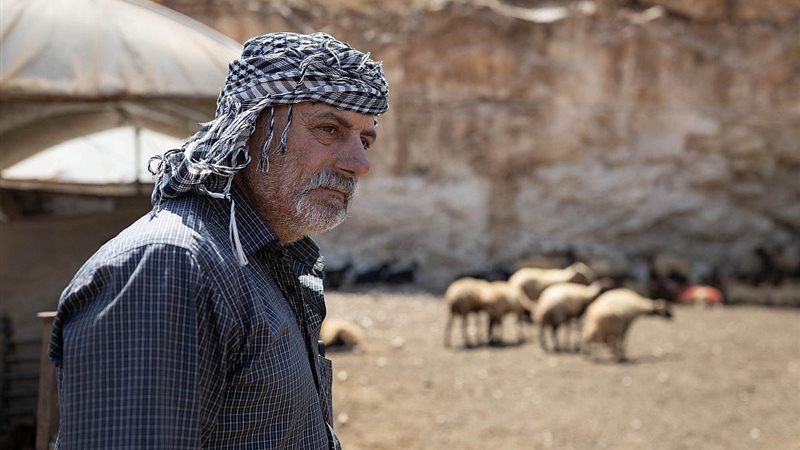 الاحتلال الإسرائيلي يسابق الزمن لتنفيذ مخطط الخيط القرمزي الاستيطاني.. يمتد من هضبة الجولان وحتى البحر الأحمر وخليج العقبة جنوبا.. ويهدد سلة الغذاء الفلسطينية في الضفة الغربية