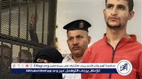 تأييد الإعدام والمؤبد وبراءة باقي المتهمين في قضية الطفلة جهاد بالفيوم