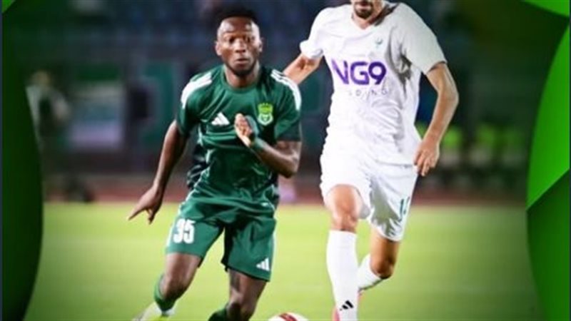 بثنائية نظيفة، المصري يترنح ويتلقى خسارته الثالثة في الدوري أمام الاتحاد