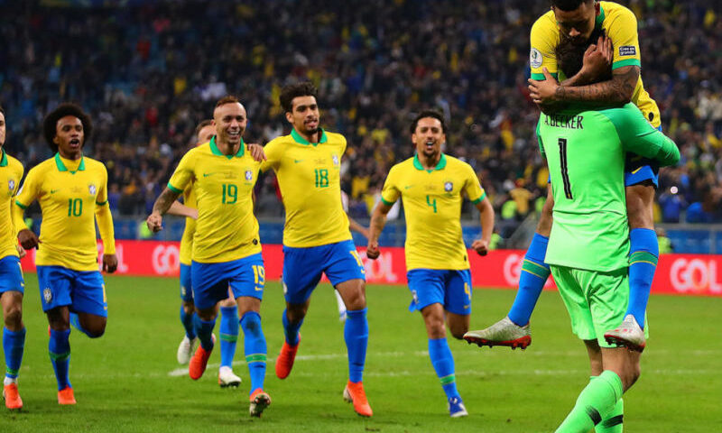 موسيماني يعلن قائمة منتخب جنوب افريقيا